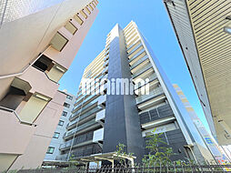 プレサンス桜山駅前アフォード