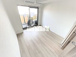 プレサンス桜山駅前アフォード 1304 13階1Kのリビング/ダイニング