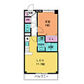 STプラザEAST3階7.8万円