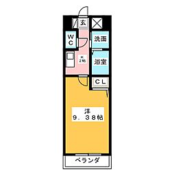 🉐敷金礼金0円！🉐モアグレイスワン