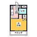 メゾン春光3階2.5万円