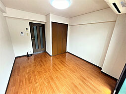 ヴァンベール桜山 3階1Kのリビング/ダイニング