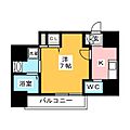 RESIDENCIA御器所8階7.0万円