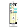 セントラルハイツ川名4階4.0万円