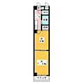 BloisCerezo7階5.8万円