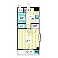 ドリーム川名2階3.9万円