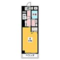 ジュネス石川橋3階4.7万円