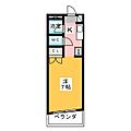 サニーサイド21階4.3万円