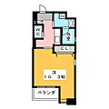 ヒルズ桜山9階7.6万円
