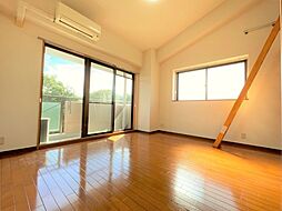 グランドール萩山