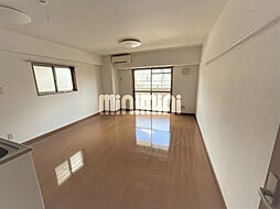 サンレジデンス広路 2階1LDKのリビング/ダイニング