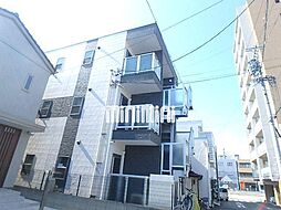Solid Mizuhodori
