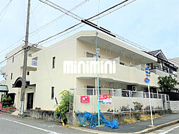 ファルコン瑞穂