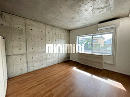 ＦＵＬＬ　ＨＯＵＳＥ 2階ワンルームのリビング/ダイニング