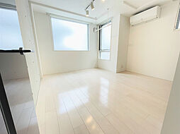 ｑｕａｄｏｒ御器所 5階1Kのリビング/ダイニング