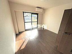 Ｍｕｓｅ　Ｍｉｚｕｈｏ 1階1Kのリビング/ダイニング