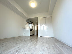 ＳＴ　ＰＬＡＺＡ　ＡＹＵＣＨＩ 2階ワンルームのリビング/ダイニング