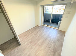 プレサンス吹上駅前エテルノ 1202 12階1Kのリビング/ダイニング