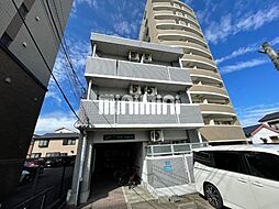 川名ミルキーウェイ