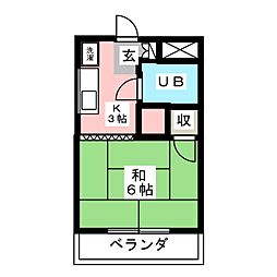 🉐敷金礼金0円！🉐メゾン春光