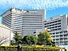 周辺：病院「名古屋市立大学病院まで993m」