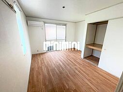 ドエルしば 1DKの写真