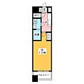 ヴィルクレア桜山8階8.0万円