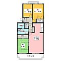 大藤ハイツ2階9.5万円