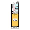 スペースG1階3.9万円