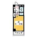ふぁんはうす2階2.9万円