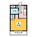 メゾン春光2階3.0万円