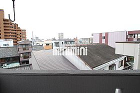 第一日比野ハイツ  ｜ 愛知県名古屋市熱田区青池町１丁目（賃貸マンション2LDK・4階・55.55㎡） その12