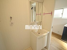 MKSビル  ｜ 愛知県名古屋市中区正木２丁目（賃貸マンション1R・2階・33.82㎡） その7