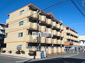 ＳＡＫＵＲＡＤＡハウス  ｜ 愛知県名古屋市熱田区桜田町（賃貸マンション1K・4階・20.00㎡） その1