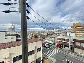 セントラルハイツ中野本町  ｜ 愛知県名古屋市中川区中野本町１丁目（賃貸マンション1K・4階・20.72㎡） その13