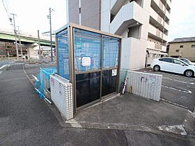 セントラルハイツ明野  ｜ 愛知県名古屋市熱田区明野町（賃貸マンション1K・8階・24.22㎡） その22