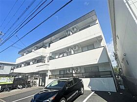 シャンドフルール  ｜ 愛知県名古屋市中川区広川町２丁目（賃貸マンション1R・2階・28.30㎡） その1