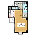HIRO尾頭橋2階6.0万円