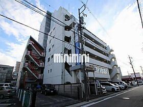 イサジビル  ｜ 愛知県名古屋市熱田区比々野町（賃貸マンション1R・5階・30.00㎡） その1