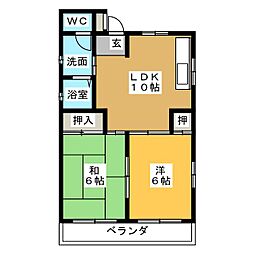 サンハイツ中村