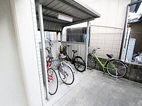 セントラルハイツ明野  ｜ 愛知県名古屋市熱田区明野町（賃貸マンション1K・8階・24.22㎡） その15