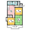 ハイツ奈加川8階6.0万円