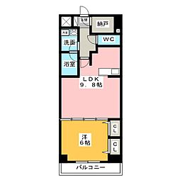 金山駅 11.0万円