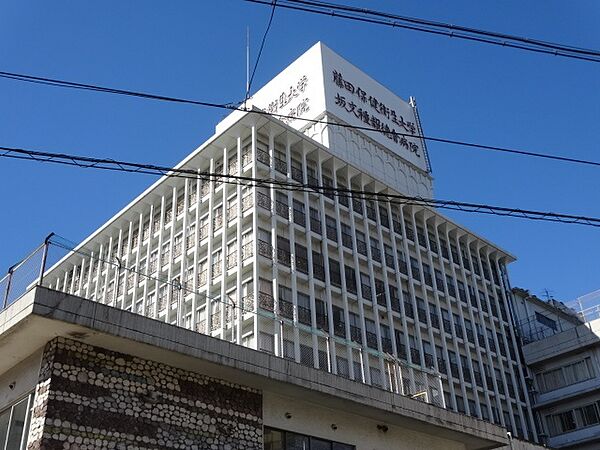 画像26:病院「藤田医科大学ばんたね病院まで188m」