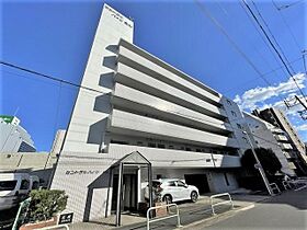 セントラルハイツ金山  ｜ 愛知県名古屋市中区伊勢山２丁目（賃貸マンション1R・3階・23.28㎡） その1