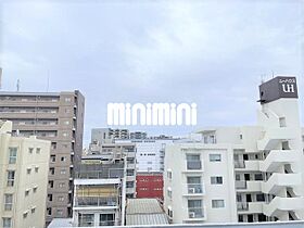 丸美タウンマンション松原  ｜ 愛知県名古屋市中区松原３丁目（賃貸マンション2LDK・8階・56.08㎡） その12