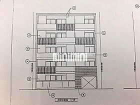 ＡＸＩＡ八熊  ｜ 愛知県名古屋市中川区八熊通６丁目（賃貸マンション1DK・1階・29.81㎡） その3