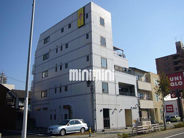 嶋田ビル ｜愛知県名古屋市熱田区一番１丁目(賃貸マンション3SLDK・4階・146.00㎡)の写真 その3