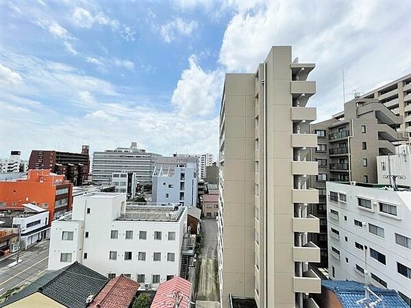 ＫＯＮＳＯＲＴＥ松原 ｜愛知県名古屋市中区松原２丁目(賃貸マンション1K・7階・24.70㎡)の写真 その19