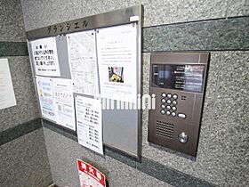 グランシエル  ｜ 愛知県名古屋市中川区尾頭橋３丁目（賃貸マンション1K・3階・21.85㎡） その20